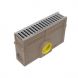 Channel Drainage Silt Box - 500mm