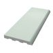 PVC Architrave - 40mm x 6mm x 5mtr Agate Grey Woodgrain