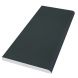 PVC Architrave - 60mm x 6mm x 5mtr Anthracite Grey Smooth