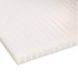 Polycarbonate Sheet Multiwall - 25mm x 1000mm x 2mtr Opal