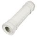 FloPlast Flexible Pan Connector - White