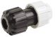 MDPE Universal Transition Coupling - 32mm