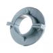 Halifax Cast Iron Drainage Bolt On Puddle Flange - 150mm