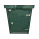 Marsh External Plastic Small Cabinet  - Standard