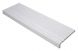 Ogee Cover Board - 150mm x 9mm x 5mtr White