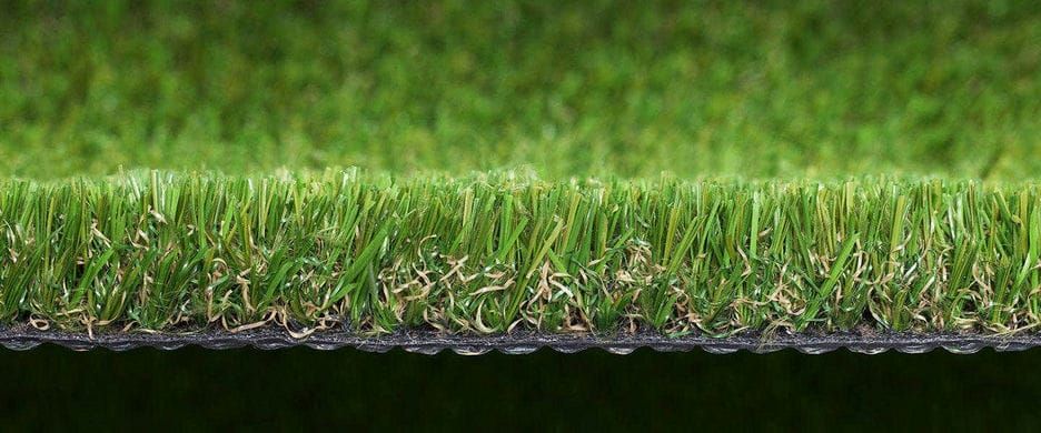 30mm Artificial Grass Eclipse 4m X 15m