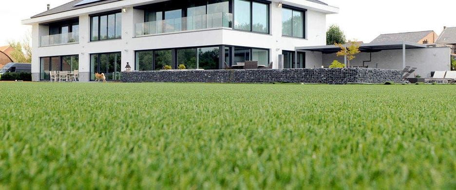 27mm Artificial Grass - Elise - 2m x 15m