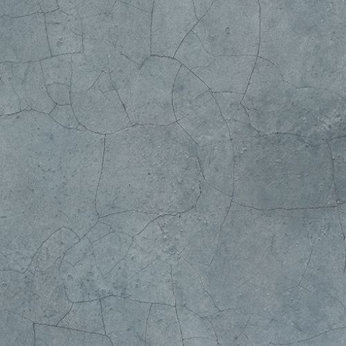 Laminate Shower Wall Panel Square Edge - 900mm x 2440mm x 10.5mm Cracked Grey