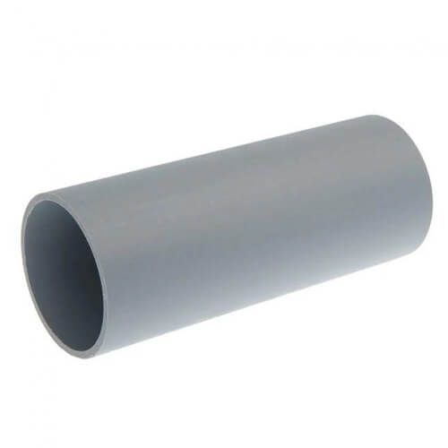 BT Duct - 54mm x 6mtr Grey