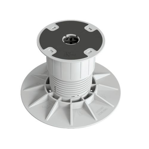 Composite Decking Adjustable Pedestal - 759mm - 869mm