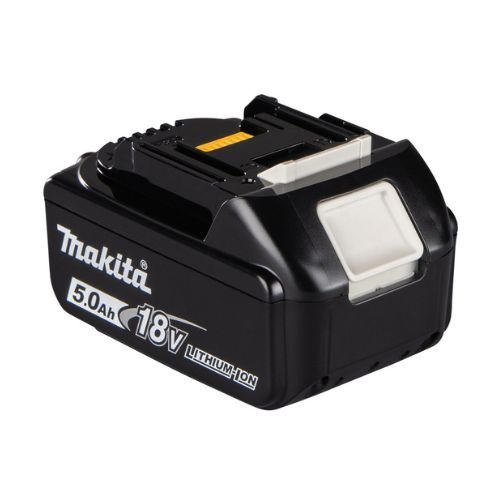 Makita 18V LXT Lithium-Ion 5.0Ah Battery