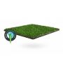 30mm Artificial Grass - Ludus - 2m x 30m