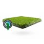 40mm Artificial Grass - Pragma - 2m x 5m