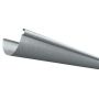 Steel Gutter - 120mm x 3mtr Galvanised