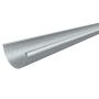 Steel Gutter - 120mm x 3mtr Galvanised