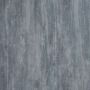 Laminate Shower Wall Panel Square Edge - 900mm x 2440mm x 10.5mm Washed Charcoal