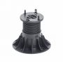 Composite Decking Adjustable Pedestal - 436mm - 545mm