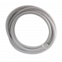 Land Drain Filter Sleeve - 60mm Diameter x 50mtr