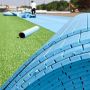 Artificial Grass Shockpad - 10mm x 2m x 5m