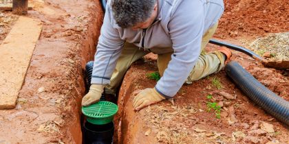 Choosing the Right Drainage Pipe for Your Project