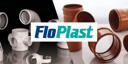 A Guide to FloPlast Drainage, Soil and Waste Products