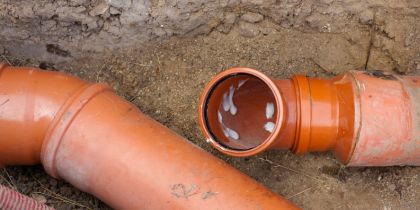 UK Building Regulations for Soil and Waste Pipes