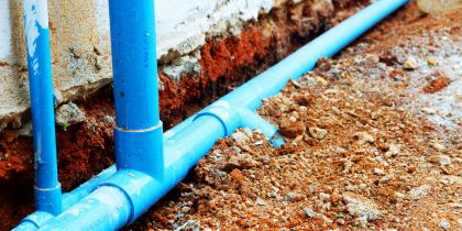 Which Soil and Waste Pipe Fittings Need Boss Adaptors?