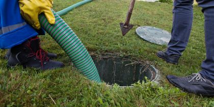 5 Signs Your Underground Drain is Blocked