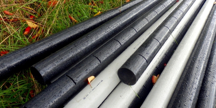 Understanding the Load Capacity of 110mm Pipes