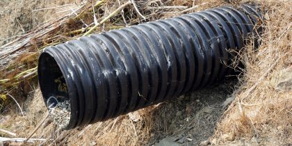 How to Upgrade an Old Drainage System with 110mm Pipes