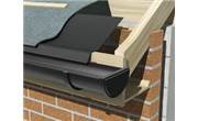 Eaves Support Tray